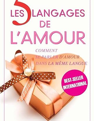 Les cinq languages de l'amour