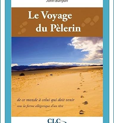 Le voyage du pèlerin