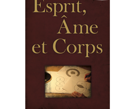 Esprit, Âme et Corps